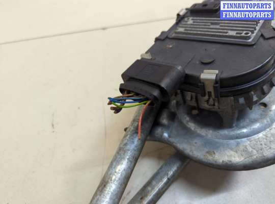 купить Механизм стеклоочистителя (трапеция дворников) на Volkswagen Sharan 2000-2010