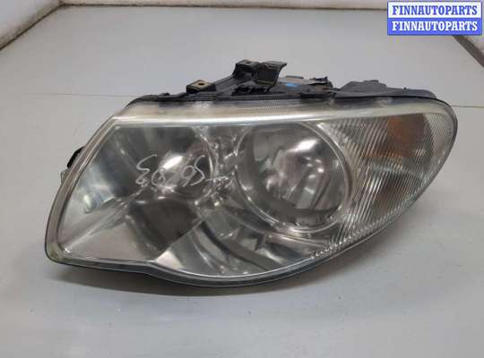 купить Фара (передняя) на Chrysler Voyager 2000-2007