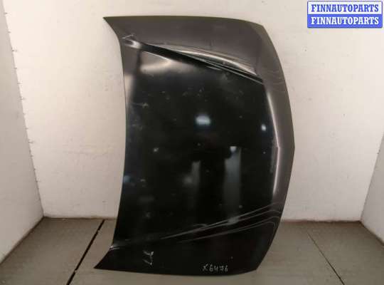 Капот MT515204 на Mitsubishi L200 2006-2015