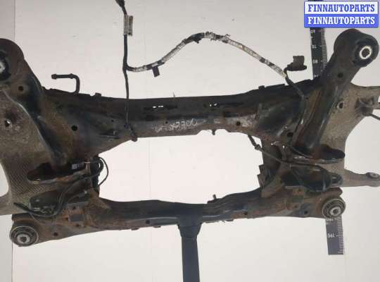 Рычаг подвески JR95517 на Jaguar XE 2015-2025