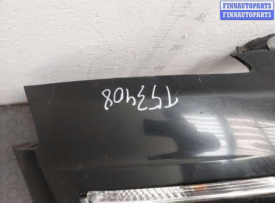 купить Бампер на Peugeot 508 2010-2018