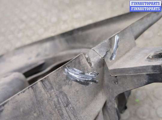 купить Вентилятор радиатора на Hyundai Santa Fe 2005-2012