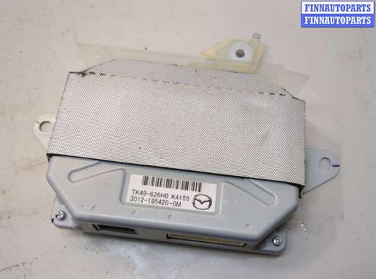 купить Блок управления дверьми на Mazda CX-9 2016-2022