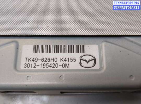 купить Блок управления дверьми на Mazda CX-9 2016-2022