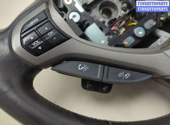 купить Руль на Honda Accord 8 2008-2015