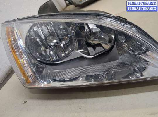 купить Фара (передняя) на Ford Focus 2 2005-2008