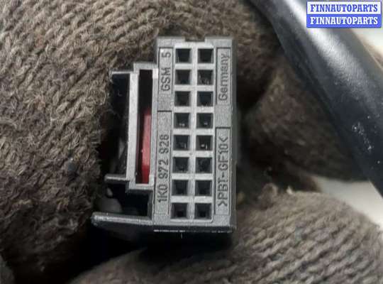купить Зеркало боковое на Volkswagen Passat 6 2005-2010
