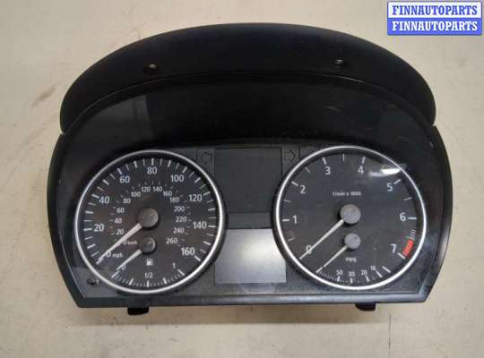 Щиток приборов (приборная панель) BM3255828 на BMW 3 E90, E91, E92, E93 2005-2012