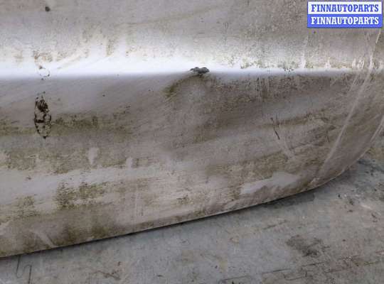 купить Дверь задняя (распашная) на Mercedes Sprinter 2006-2018