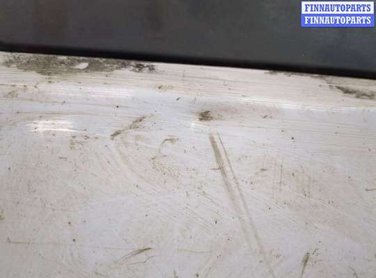 купить Дверь задняя (распашная) на Mercedes Sprinter 2006-2018