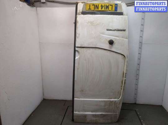 Купить Дверь задняя (распашная) на Mercedes Sprinter 2006-2018 Дверь задняя (распашная) MB1680154 на Mercedes Sprinter 2006-2018