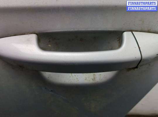 Дверь боковая на Volkswagen Passat B6 (3C)