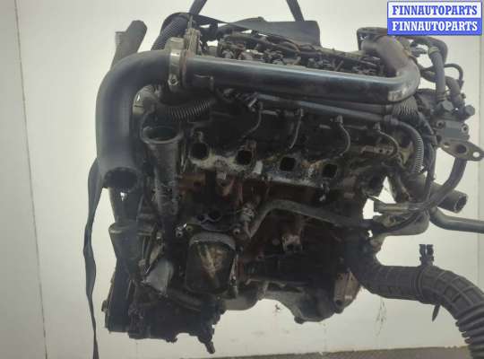 купить Двигатель (ДВС) на Suzuki Swift 2003-2011