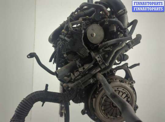 купить Двигатель (ДВС) на Suzuki Swift 2003-2011