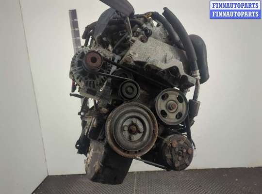купить Двигатель (ДВС) на Suzuki Swift 2003-2011