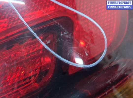 купить Фонарь (задний) на Opel Astra J 2010-2017