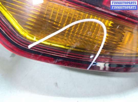 купить Фонарь (задний) на Opel Astra J 2010-2017