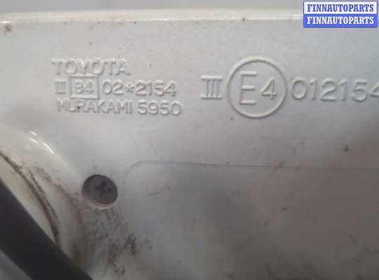 купить Зеркало боковое на Lexus RX 1998-2003