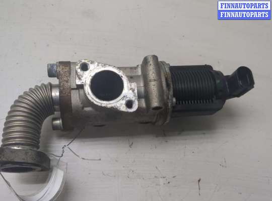 купить Клапан рециркуляции газов (EGR) на Opel Zafira B 2005-2012