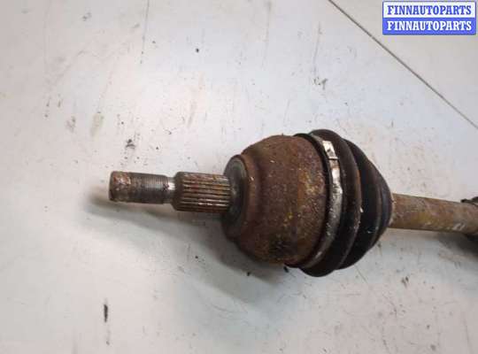 Приводной вал (Полуось в сборе) на Ford Kuga I