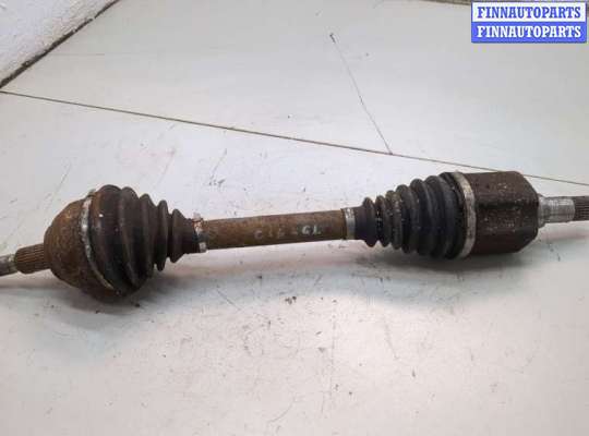 Полуось (приводной вал, шрус) FO2067279 на Ford Kuga 2008-2012