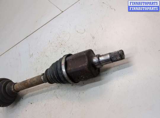 Приводной вал (Полуось в сборе) на Ford Kuga I