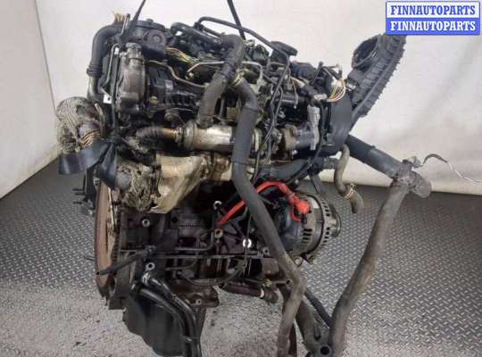 купить Головка блока (ГБЦ) на Land Rover Discovery 3 2004-2009