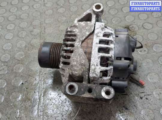 Купить Генератор на Opel Combo 2001-2011 Генератор OP2444424 на Opel Combo 2001-2011