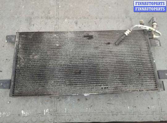 купить Радиатор кондиционера на Jeep Patriot 2007-2016