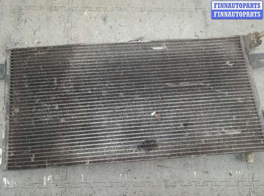 купить Радиатор кондиционера на Jeep Patriot 2007-2016