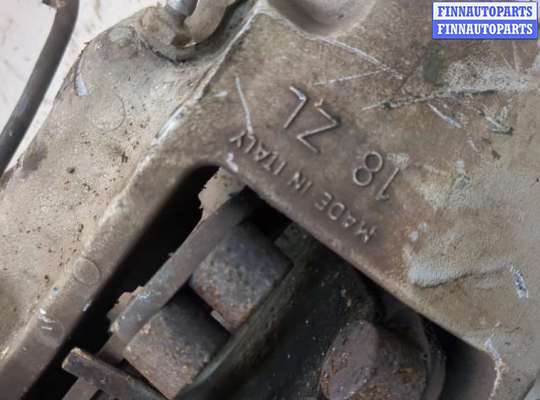 купить Суппорт на Porsche Cayenne 2002-2010