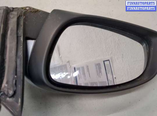 купить Зеркало боковое на Opel Vectra C 2002-2008