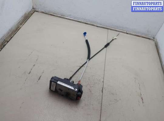купить Замок двери на Opel Astra G 1998-2005