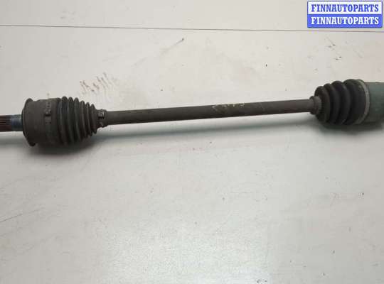 Купить Полуось (приводной вал, шрус) на Subaru Tribeca (B9) 2004-2014 Полуось (приводной вал, шрус) SUY9701 на Subaru Tribeca (B9) 2004-2014