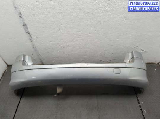 Бампер PG1226400 на Peugeot 308 2007-2013