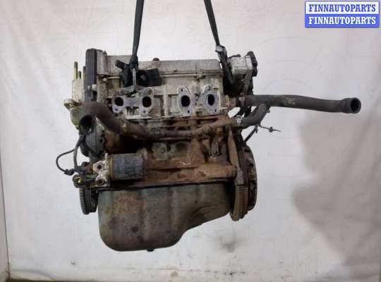 купить Генератор на Fiat Panda 2003-2012