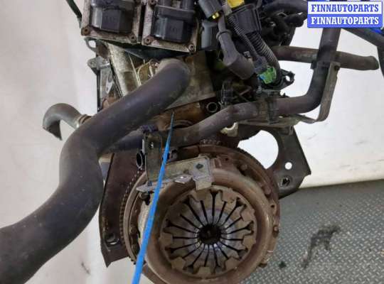 купить Генератор на Fiat Panda 2003-2012