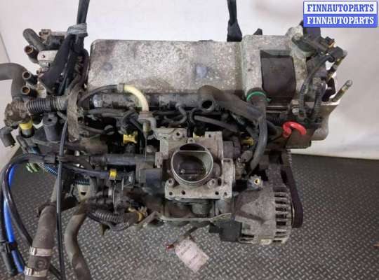 купить Генератор на Fiat Panda 2003-2012