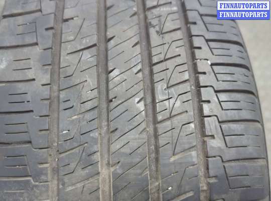 Шина на Ford Mondeo V