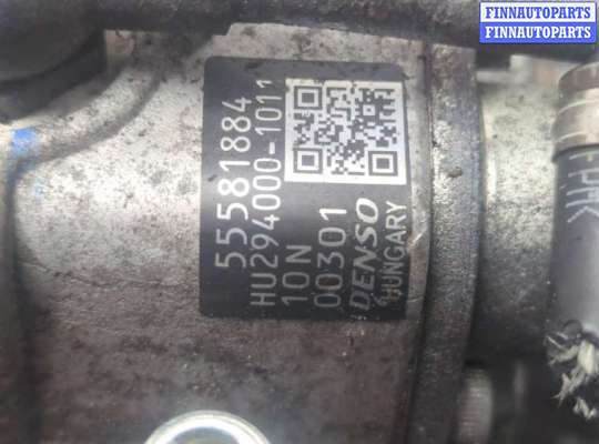купить ТНВД на Opel Astra J 2010-2017