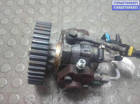 ТНВД OP2393209 на Opel Astra J 2010-2017