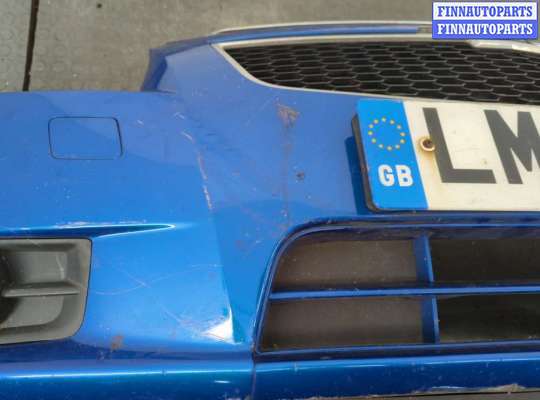 купить Бампер на Chevrolet Cruze 2009-2015