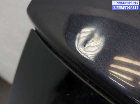 купить Крышка (дверь) багажника на Suzuki SX4 2006-2014