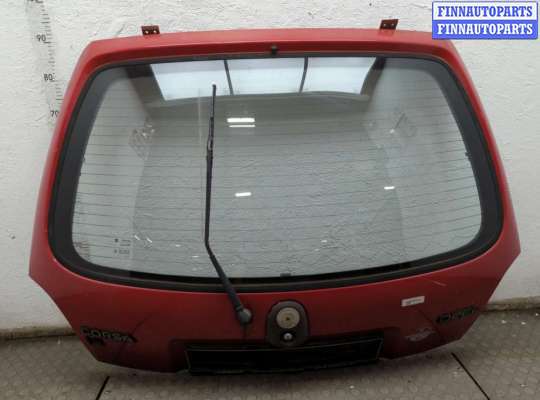 Купить Двигатель стеклоочистителя (моторчик дворников) задний на Volkswagen Lupo Двигатель стеклоочистителя (моторчик дворников) задний VG2783806 на Volkswagen Lupo