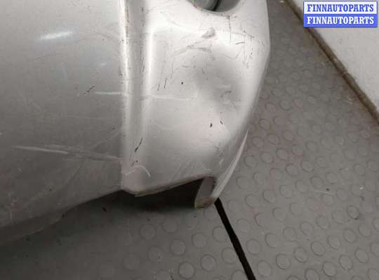 купить Бампер на Nissan X-Trail (T30) 2001-2006