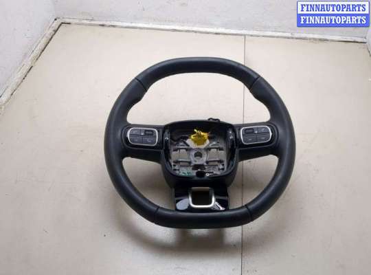 Купить Руль на Citroen C5 Aircross 2018-2025 Руль CT1091894 на Citroen C5 Aircross 2018-2025