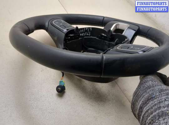 купить Руль на Citroen C5 Aircross 2018-2025