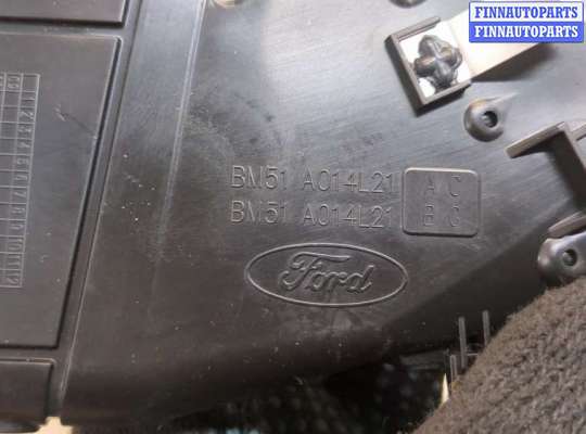 купить Дефлектор обдува салона на Ford Focus 3 2011-2015