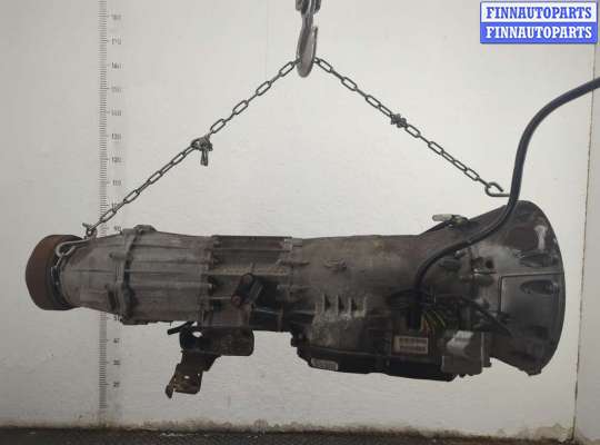 купить Редуктор Раздаточный КПП (раздатка) на Jeep Grand Cherokee 2004-2010