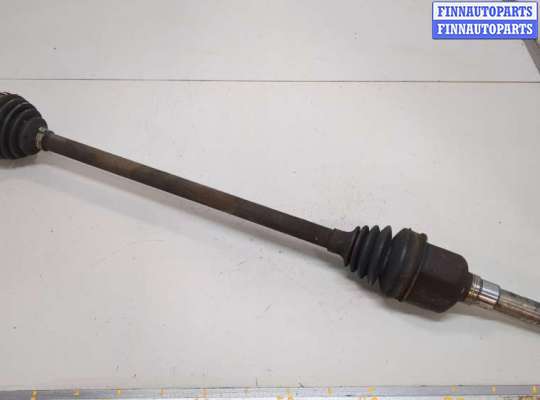 купить Полуось (приводной вал, шрус) на Chrysler Voyager 2000-2007